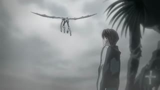 سریال Death Note - فصل 1 قسمت 24 با دوبله فارسی