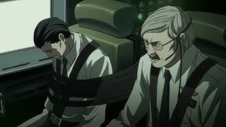 سریال Death Note - فصل 1 قسمت 28 با دوبله فارسی