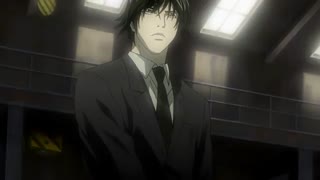 سریال Death Note - فصل 1 قسمت 37 (آخر) با دوبله فارسی