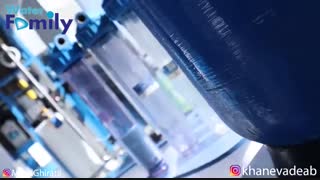 تصفیه آب خانواده آب