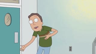 سریال Rick And Morty - فصل 1 قسمت 1 با زیرنویس فارسی