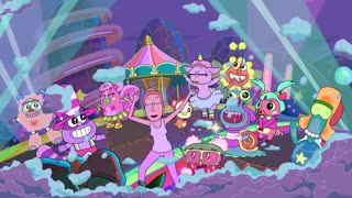 سریال Rick And Morty - فصل 2 قسمت 4 با زیرنویس فارسی