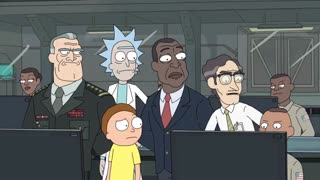 سریال Rick And Morty - فصل 2 قسمت 5 با زیرنویس فارسی