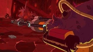 سریال Rick And Morty - فصل 3 قسمت 4 با زیرنویس فارسی