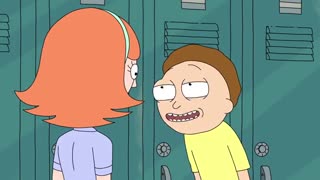 سریال Rick And Morty - فصل 3 قسمت 6 با زیرنویس فارسی