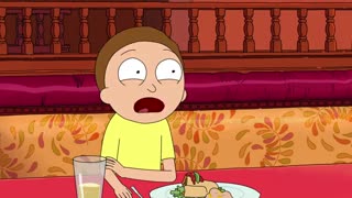 سریال Rick And Morty - فصل 3 قسمت 8 با زیرنویس فارسی