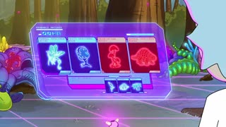 سریال Rick And Morty - فصل 4 قسمت 2 با زیرنویس فارسی