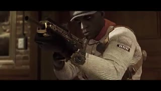 تریلر بازی Rainbow Six Siege: The Grand Larceny