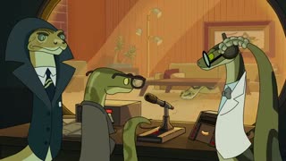 سریال Rick And Morty - فصل 4 قسمت 5 با زیرنویس فارسی