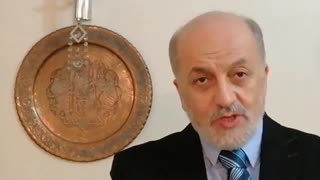 درون خودت را دریاب تا زندگی تو را دریابه ، همین