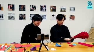 ویلایو تهیونگ و جونگ کوک ( پارت دوم) با زیرنویس فارسی