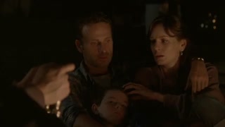 سریال The Walking Dead - فصل 1 قسمت 3 با دوبله فارسی