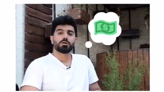 یه پروفسور فقیر نباش!