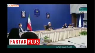 روایت جالب رئیس جمهور از مشکلات محاسبات ریال و تومان