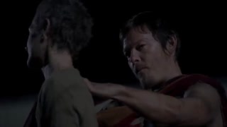 سریال The Walking Dead - فصل 3 قسمت 1 با دوبله فارسی