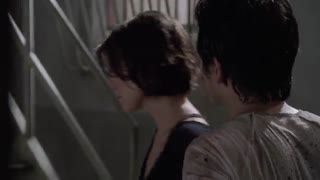 سریال The Walking Dead - فصل 3 قسمت 2 با دوبله فارسی