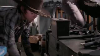 سریال The Walking Dead - فصل 3 قسمت 12 با دوبله فارسی