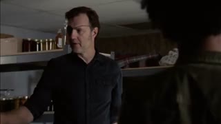 سریال The Walking Dead - فصل 3 قسمت 14 با دوبله فارسی