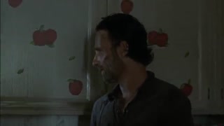 سریال The Walking Dead - فصل 4 قسمت 4 با دوبله فارسی