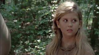 سریال The Walking Dead - فصل 4 قسمت 10 با دوبله فارسی