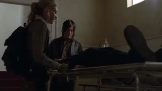 سریال The Walking Dead - فصل 4 قسمت 13 با دوبله فارسی