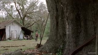 سریال The Walking Dead - فصل 4 قسمت 14 با دوبله فارسی