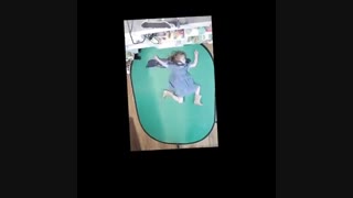 معجزه ی بک گراند کروماکی