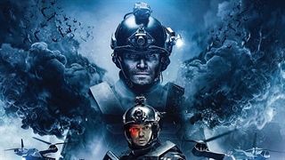 تریلر فیلم علمی تخیلی خاموشی (THE BLACKOUT: INVASION EARTH)