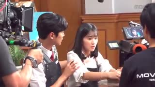 '어쩌다 발견한 하루' 특별관 3 (비공메이킹) -로운 ,김혜윤,이재욱