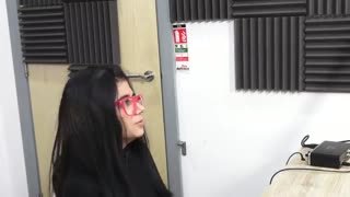 نمونه اسپیکینگ آیلتس نمره 8 ویدیو