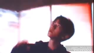 FMV BAEKHYUN