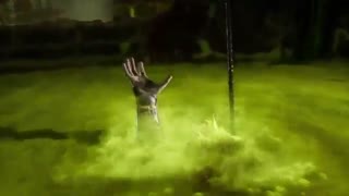 رونمایی از شخصیت پلیس آهنی در Mortal Kombat 11: Aftermath