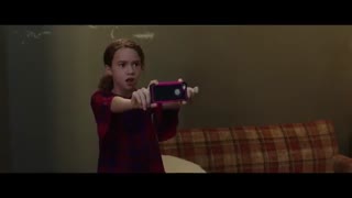 دانلود فیلم جاسوس من My Spy 2020