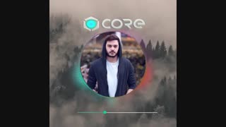 اکولایزر موزیک زیبا