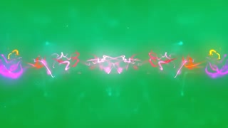 یک نوع افکت نوری