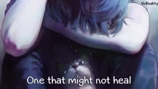「Nightcore」→  Worst Day of My Life (Lyrics)