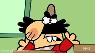 دیرین دیرین،مشاعریدن