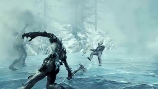 تریلر آپدیت Lazarus برای بازی Rune 2