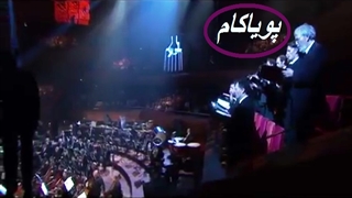 پدرخوانده - موزیک