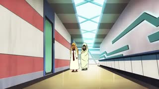 انیمه Kami no Tou قسمت 6