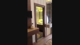 پروژه گلپارک