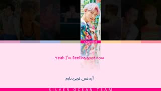 EXO (엑소) - touch it (Color Coded Lyrics Per/Rom/Han) ویدیو لیریک اهنگ تاچ ایت اکسو