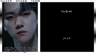 Baekhyun - UN village (Color Coded Lyrics Per/Rom/Han) ویدیو لیریک اهنگ un village بکهیون