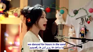 آهنگ زیبای «سنیوریتا» از «جی فلا»با زیرنویس فارسی