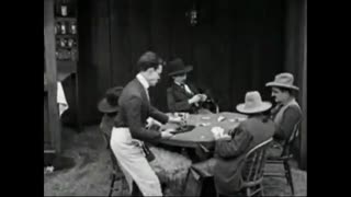 یک وسترن شرقی - An Eastern Westerner 1920