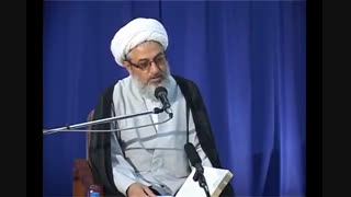 شرح تفسیر المیزان جلسه ۲   حجت الاسلام والمسلمین استاد محمد رضا عابدینی