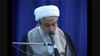 شرح تفسیر المیزان جلسه ۶   حجت الاسلام والمسلمین استاد محمد رضا عابدینی