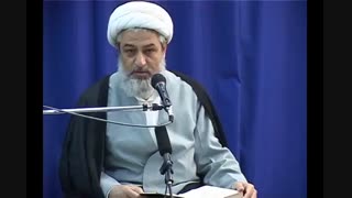 شرح تفسیر المیزان جلسه ۷   حجت الاسلام والمسلمین استاد محمد رضا عابدینی