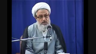 شرح تفسیر المیزان جلسه ۸   حجت الاسلام والمسلمین استاد محمد رضا عابدینی