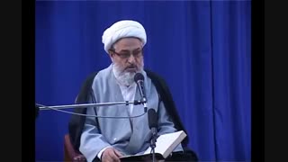 شرح تفسیر المیزان جلسه ۹   حجت الاسلام والمسلمین استاد محمد رضا عابدینی